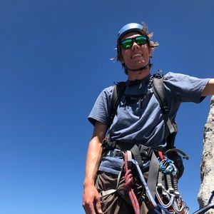 Meet your Posher, Joshua